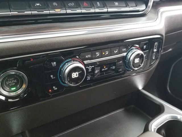 2023 GMC Sierra 1500 Vehicle Photo in ELYRIA, OH 44035-6349
