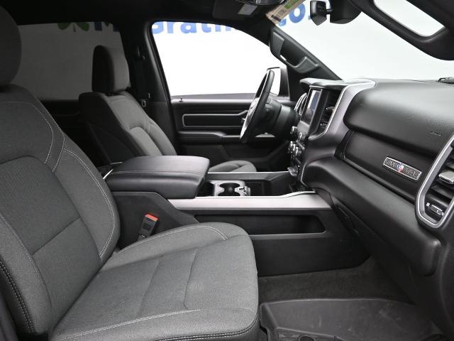 2023 Ram 1500 Vehicle Photo in Cedar Rapids, IA 52402