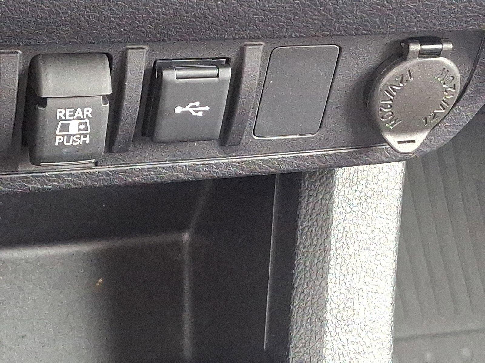 2023 Toyota Tacoma 4WD Vehicle Photo in Harrisburg, PA 17111