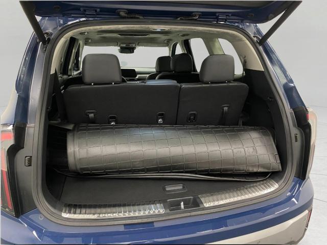 2024 Kia Telluride Vehicle Photo in Appleton, WI 54914