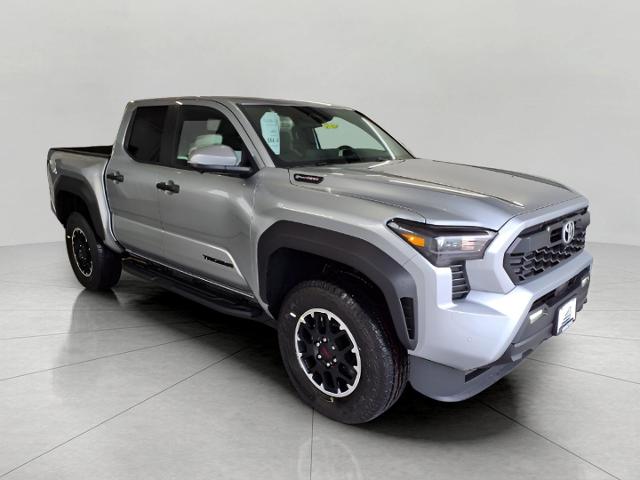 2025 Toyota Tacoma 4WD Vehicle Photo in Oshkosh, WI 54904