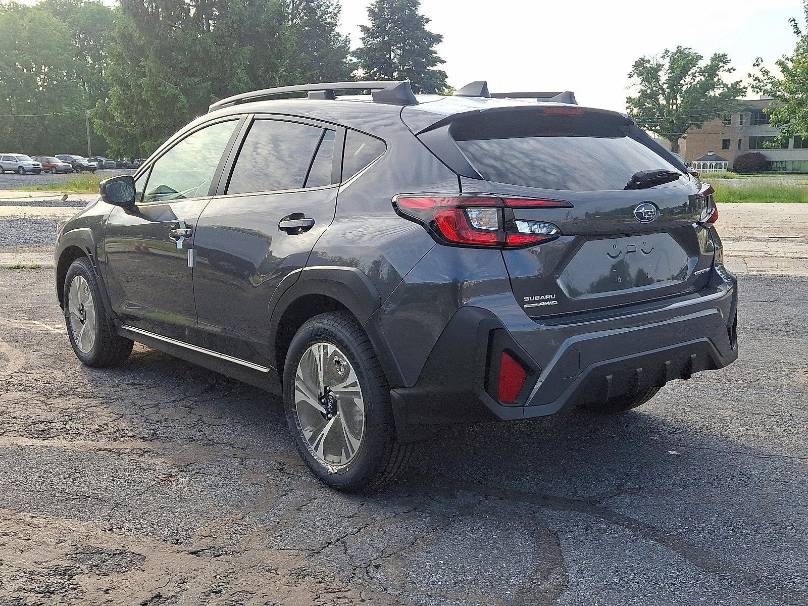2025 Subaru Crosstrek Vehicle Photo in Harrisburg, PA 17111