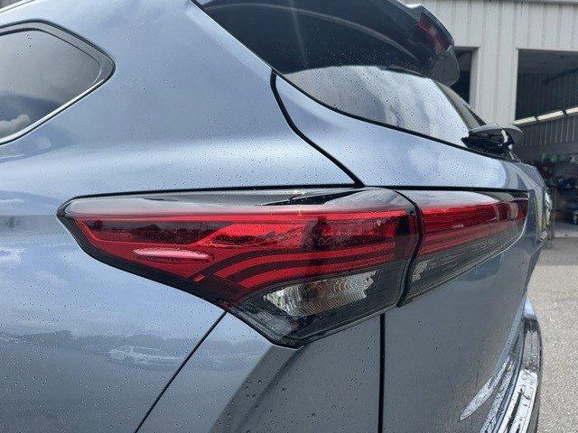 2023 Toyota Highlander Vehicle Photo in Mechanicsburg, PA 17050-1707
