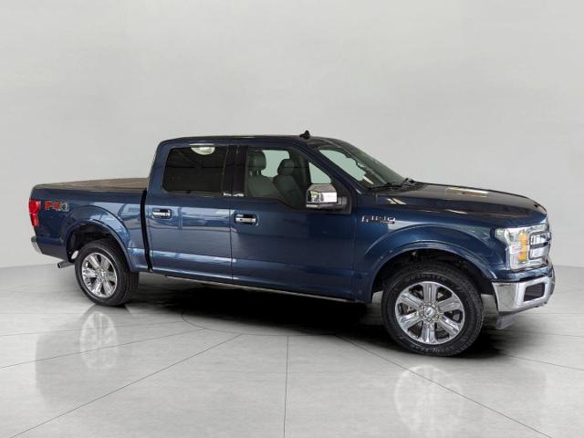 2019 Ford F-150 Vehicle Photo in Oshkosh, WI 54901