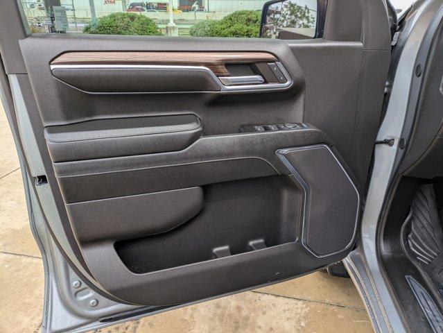 2024 Chevrolet Silverado 1500 Vehicle Photo in SELMA, TX 78154-1459