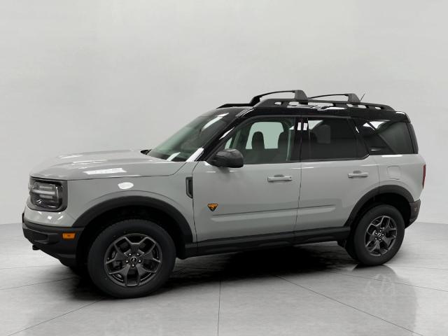 2022 Ford Bronco Sport Vehicle Photo in Appleton, WI 54913