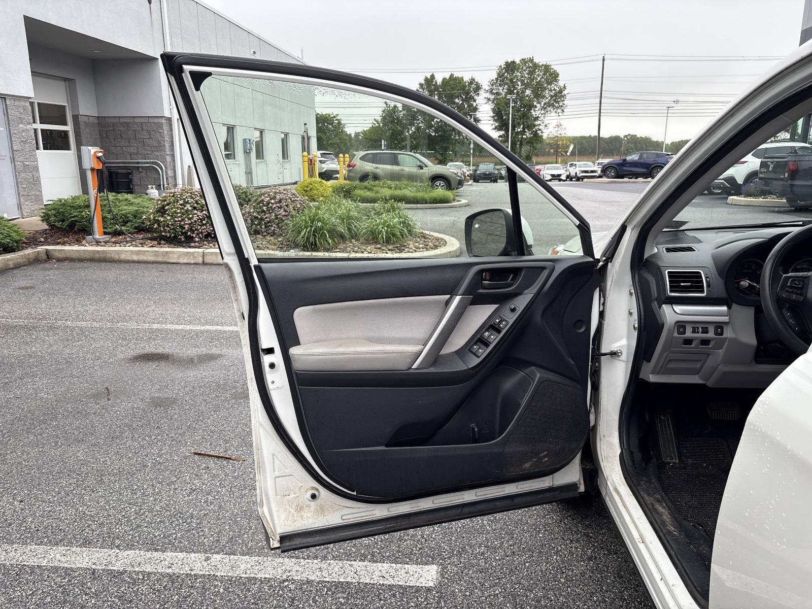 2016 Subaru Forester Vehicle Photo in Mechanicsburg, PA 17050