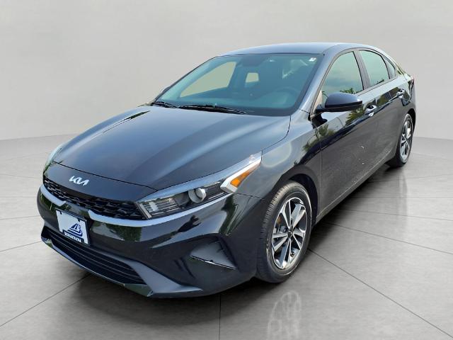 2023 Kia Forte Vehicle Photo in Oshkosh, WI 54904