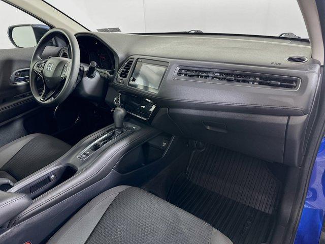 2020 Honda HR-V Vehicle Photo in Doylestown, PA 18902