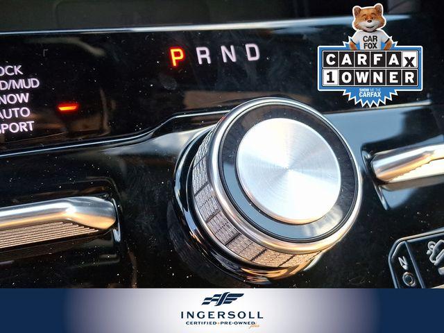 2023 Jeep Grand Cherokee L Vehicle Photo in WATERTOWN, CT 06795-3318