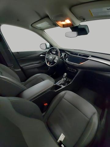 2023 Buick Encore GX Vehicle Photo in OSHKOSH, WI 54904-7811