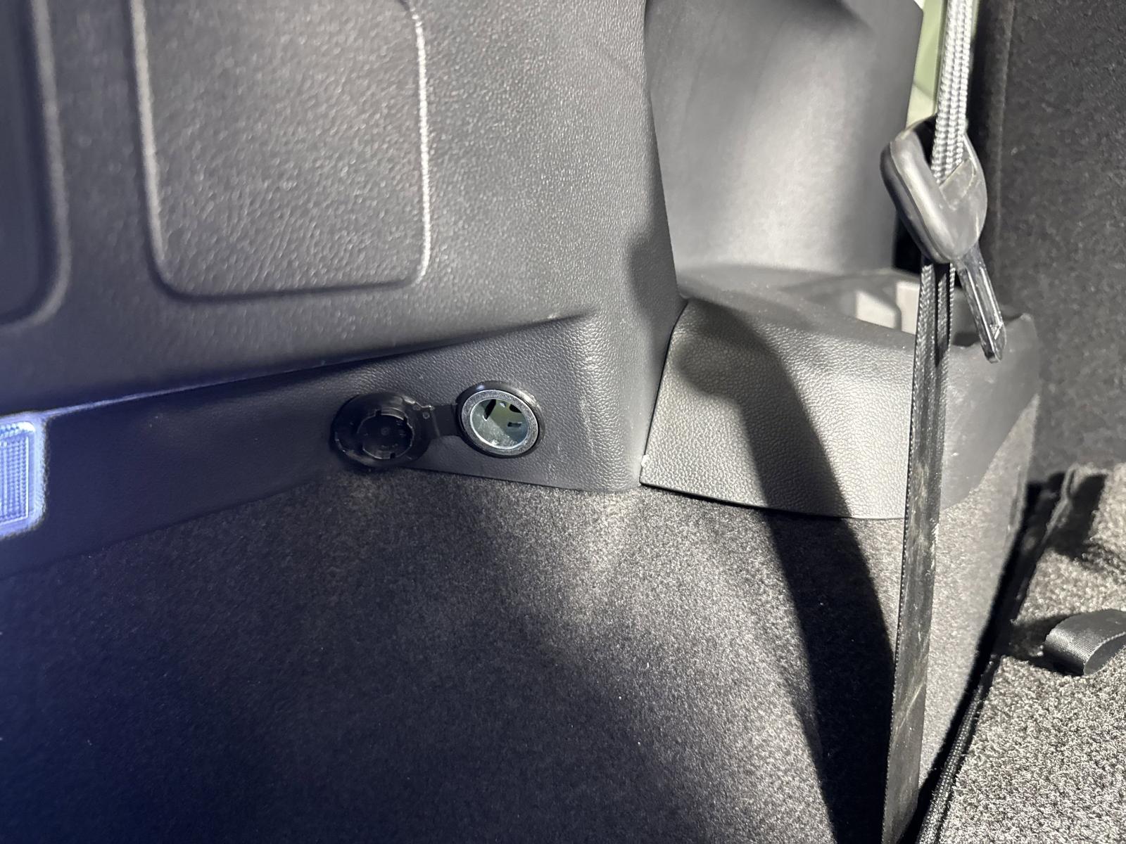 2022 Volkswagen Tiguan Vehicle Photo in Georgetown, TX 78626