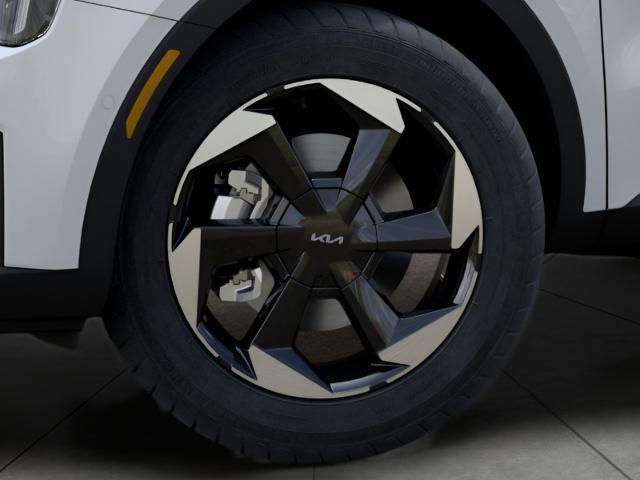 2025 Kia Sorento Hybrid Vehicle Photo in Appleton, WI 54914