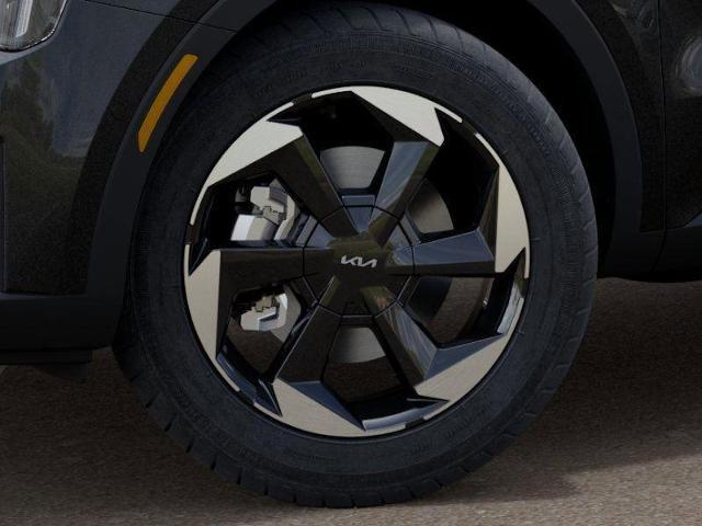 2025 Kia Sorento Hybrid Vehicle Photo in Tucson, AZ 85712