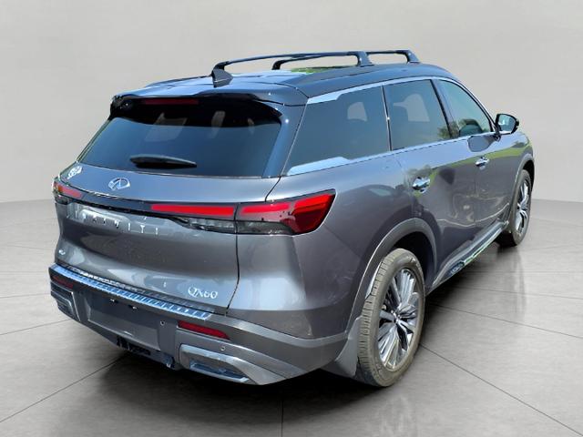 2024 INFINITI QX60 Vehicle Photo in Oshkosh, WI 54904