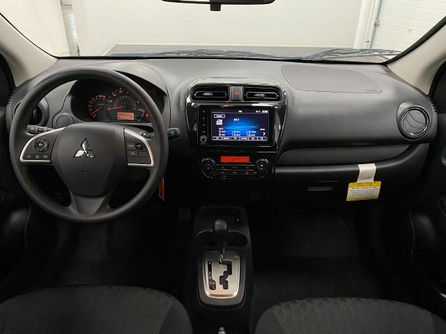 2024 Mitsubishi Mirage Vehicle Photo in Appleton, WI 54913