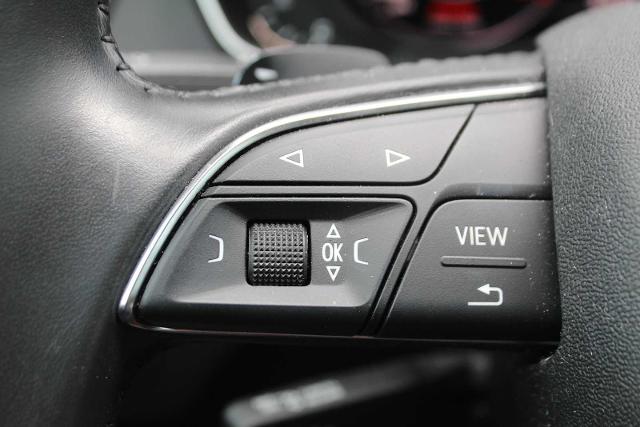 2019 Audi Q5 Vehicle Photo in HOUSTON, TX 77090