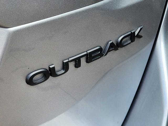 2025 Subaru Outback Vehicle Photo in DALLAS, TX 75209
