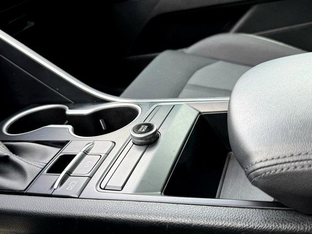 2023 Kia K5 Vehicle Photo in Hinesville, GA 31313