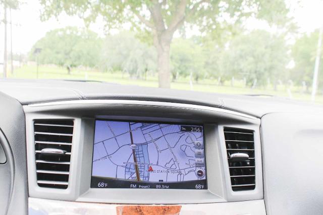 2019 INFINITI QX60 Vehicle Photo in HOUSTON, TX 77090