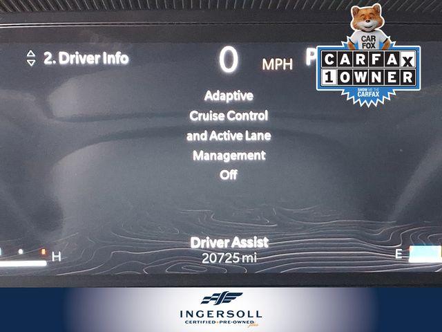 2024 Jeep Wagoneer Vehicle Photo in WATERTOWN, CT 06795-3318