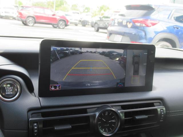 2023 Lexus IS Vehicle Photo in LEESBURG, FL 34788-4022
