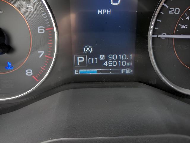 2023 Subaru Crosstrek Vehicle Photo in Green Bay, WI 54304
