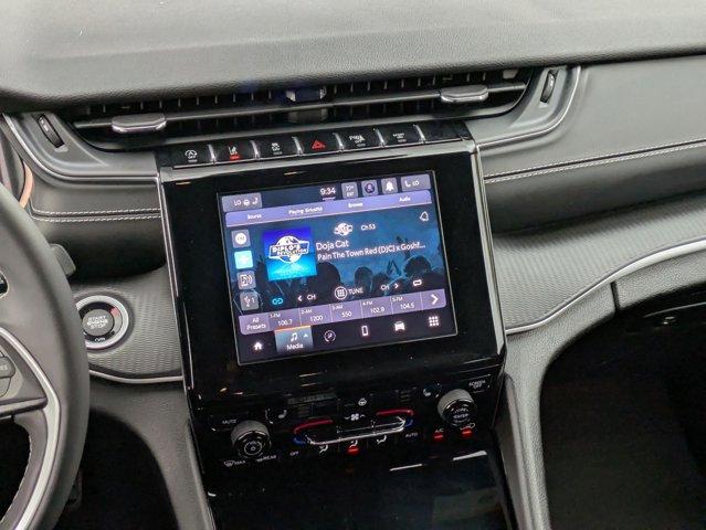 2023 Jeep Grand Cherokee L Vehicle Photo in SELMA, TX 78154-1459