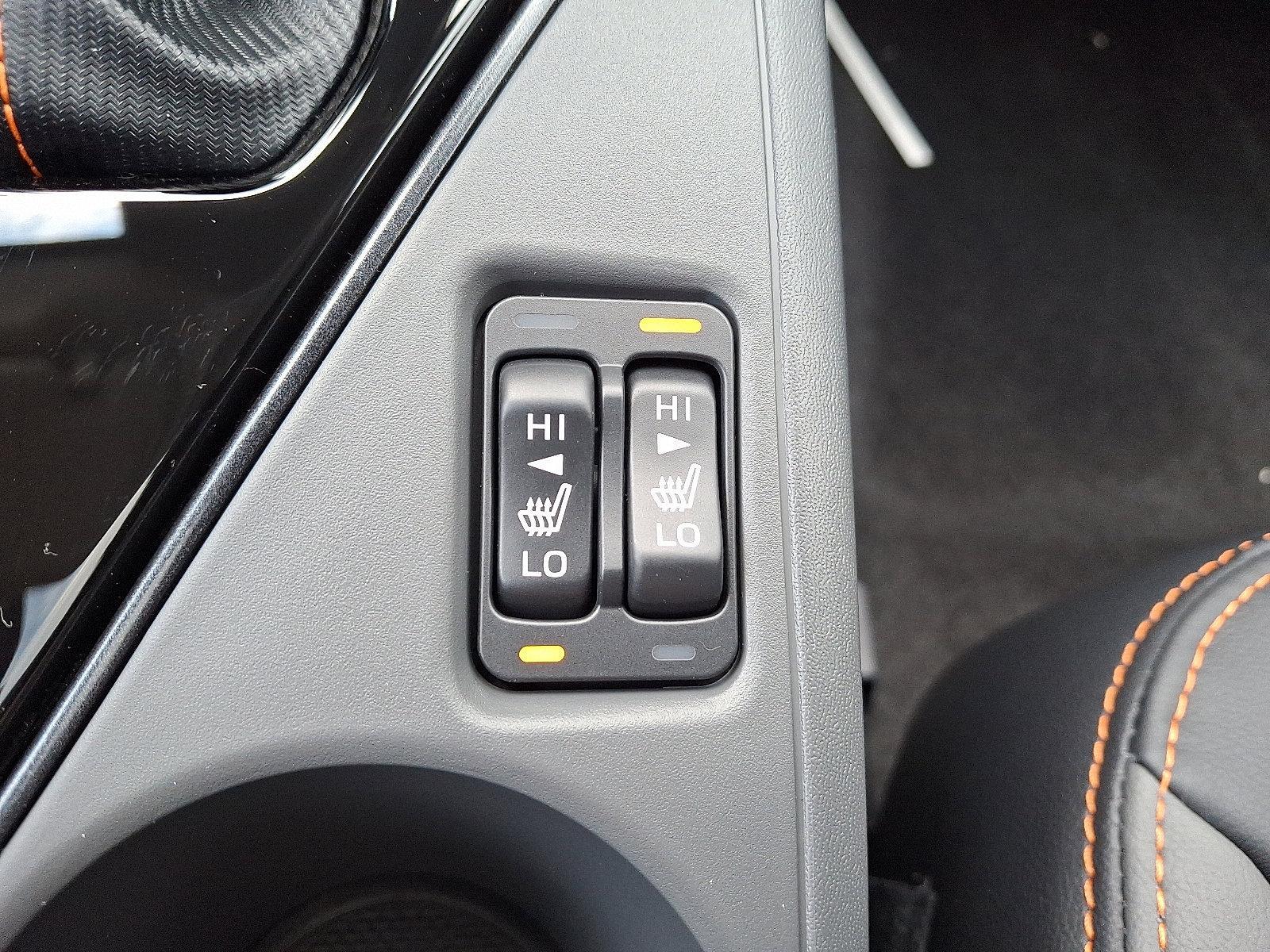 2025 Subaru Crosstrek Vehicle Photo in Harrisburg, PA 17111
