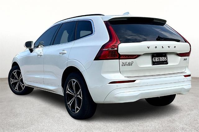 2022 Volvo XC60 Vehicle Photo in Houston, TX 77007