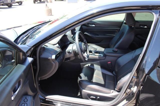 2019 Nissan Altima Vehicle Photo in Greenville, TX 75402