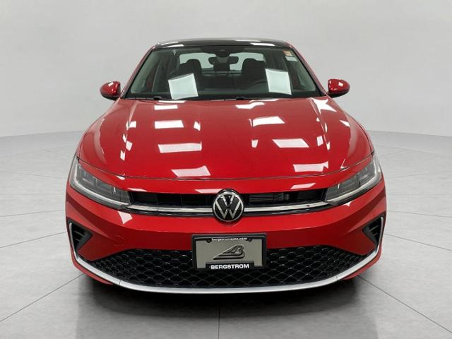 2025 Volkswagen Jetta Vehicle Photo in Appleton, WI 54913