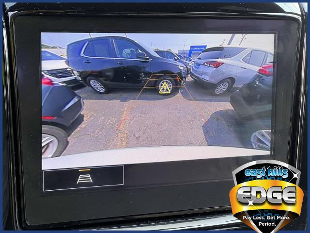 2022 Chevrolet Traverse Vehicle Photo in Roslyn, NY 11576