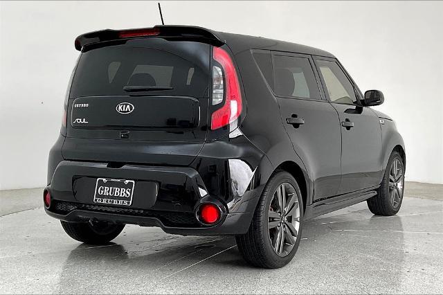 2016 Kia Soul Vehicle Photo in Grapevine, TX 76051