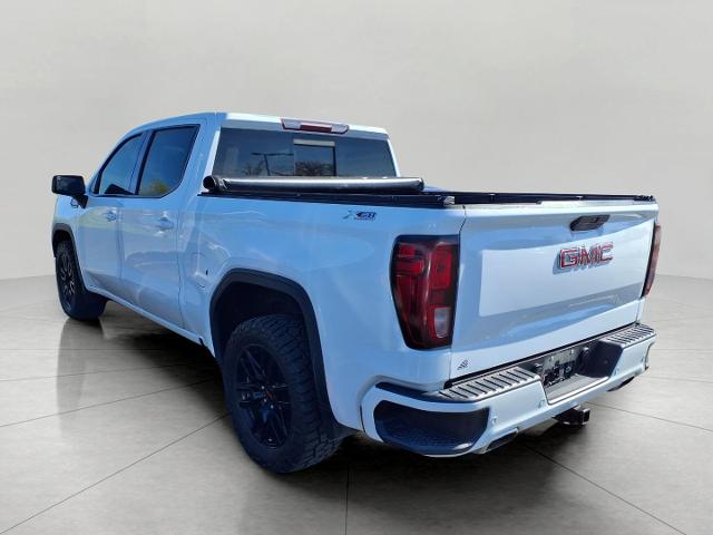 2020 GMC Sierra 1500 Vehicle Photo in Oshkosh, WI 54904