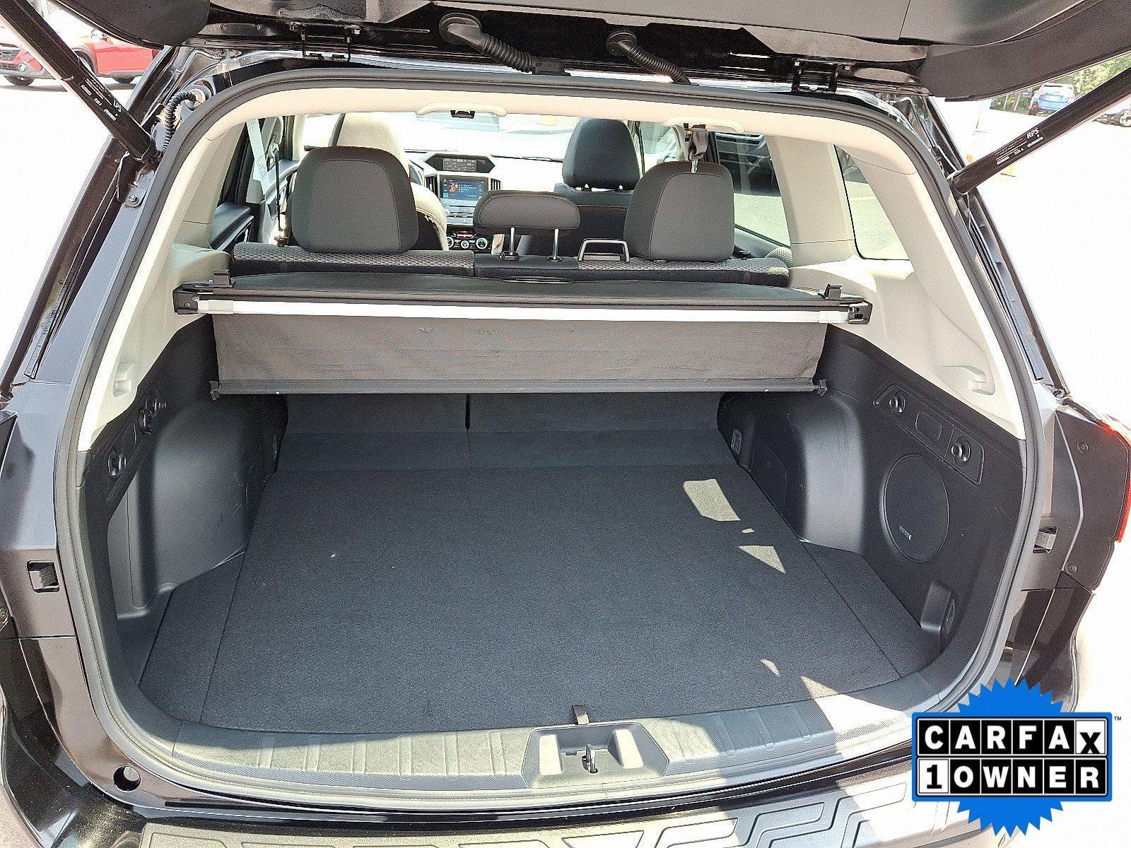 2022 Subaru Forester Vehicle Photo in Harrisburg, PA 17111