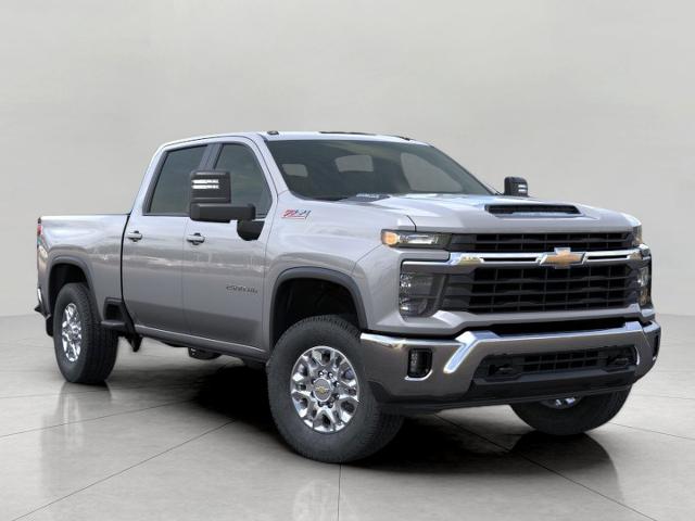 2025 Chevrolet Silverado 2500 HD Vehicle Photo in Madison, WI 53713