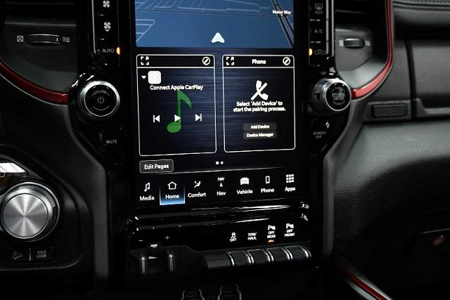 2022 Ram 1500 Vehicle Photo in DALLAS, TX 75235