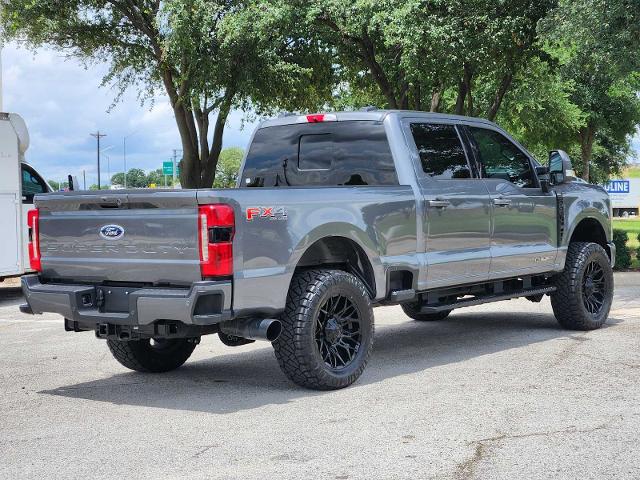 2023 Ford Super Duty F-250 SRW Vehicle Photo in DENTON, TX 76210-9321