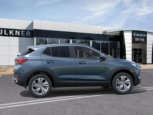 2026 Buick Encore GX Vehicle Photo in TREVOSE, PA 19053-4984