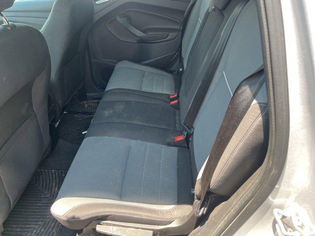 2013 Ford Escape Vehicle Photo in MILFORD, OH 45150-1684