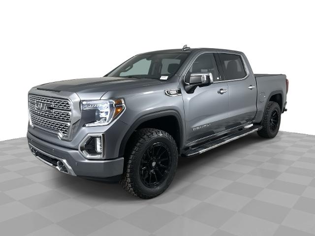 2021 GMC Sierra 1500 Vehicle Photo in GILBERT, AZ 85297-0402