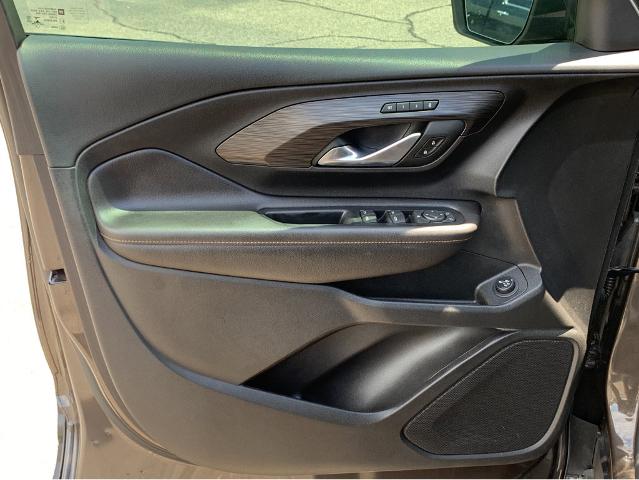 2020 GMC Terrain Vehicle Photo in BEAUFORT, SC 29906-4218