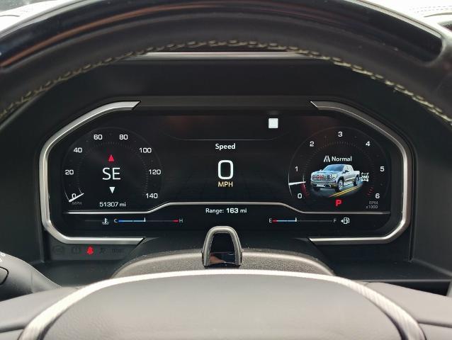 2023 GMC Sierra 1500 Vehicle Photo in GREEN BAY, WI 54304-5303