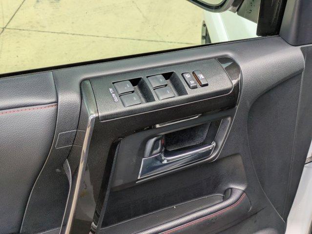 2024 Toyota 4Runner Vehicle Photo in SELMA, TX 78154-1460