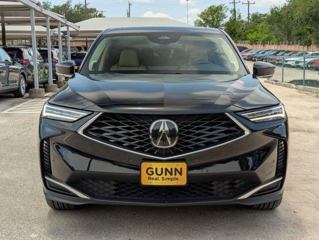 2025 Acura MDX Vehicle Photo in San Antonio, TX 78230