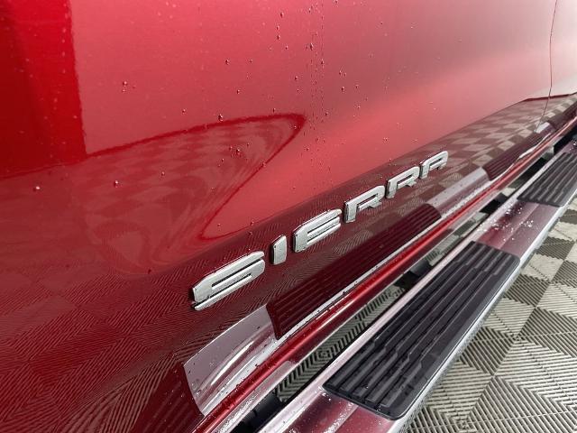 2025 GMC Sierra 1500 Vehicle Photo in GILBERT, AZ 85297-0402