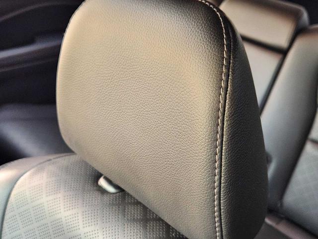 2020 Honda Passport Vehicle Photo in MCKINNEY, TX 75070