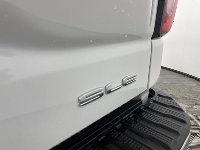 2025 GMC Sierra 1500 Vehicle Photo in GILBERT, AZ 85297-0402