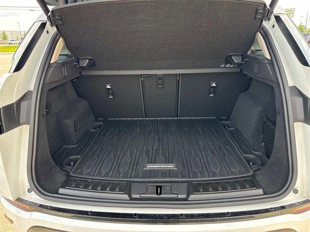 2024 Land Rover Range Rover Evoque Vehicle Photo in BATON ROUGE, LA 70809-4546